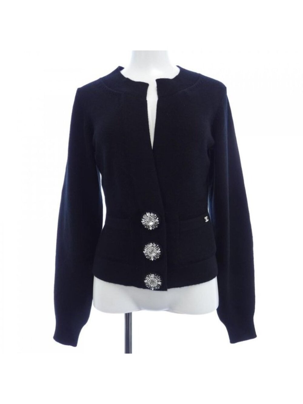 Chanel 22 a Cardigan